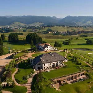 Hotel Meltar Boutique Golf & ****