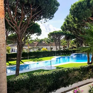 Apartamento Vela Mayor Cerca De La Playa España