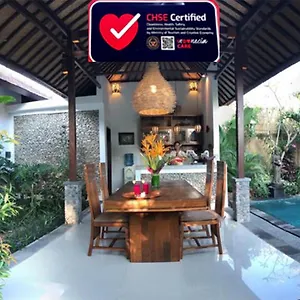 Villa Alam Surya