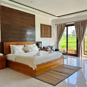 Kubu Bali Baik Villa&resort - Chse Certified Villa
