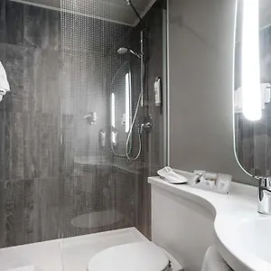 Hotel Ibis Centro ***