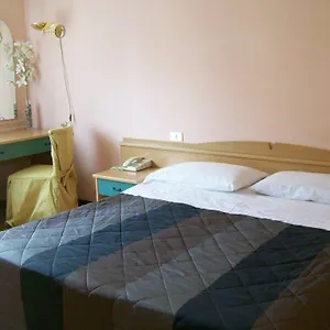Hotel La Rosta **
