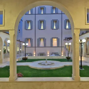 Hotel Domus Australia ****