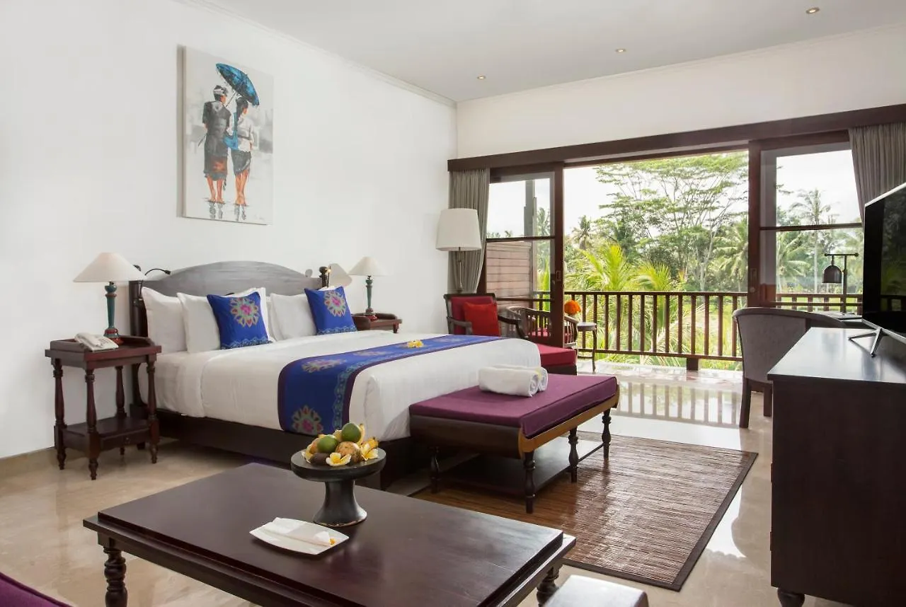 Dwaraka The Royal Villas Ubud 4*,