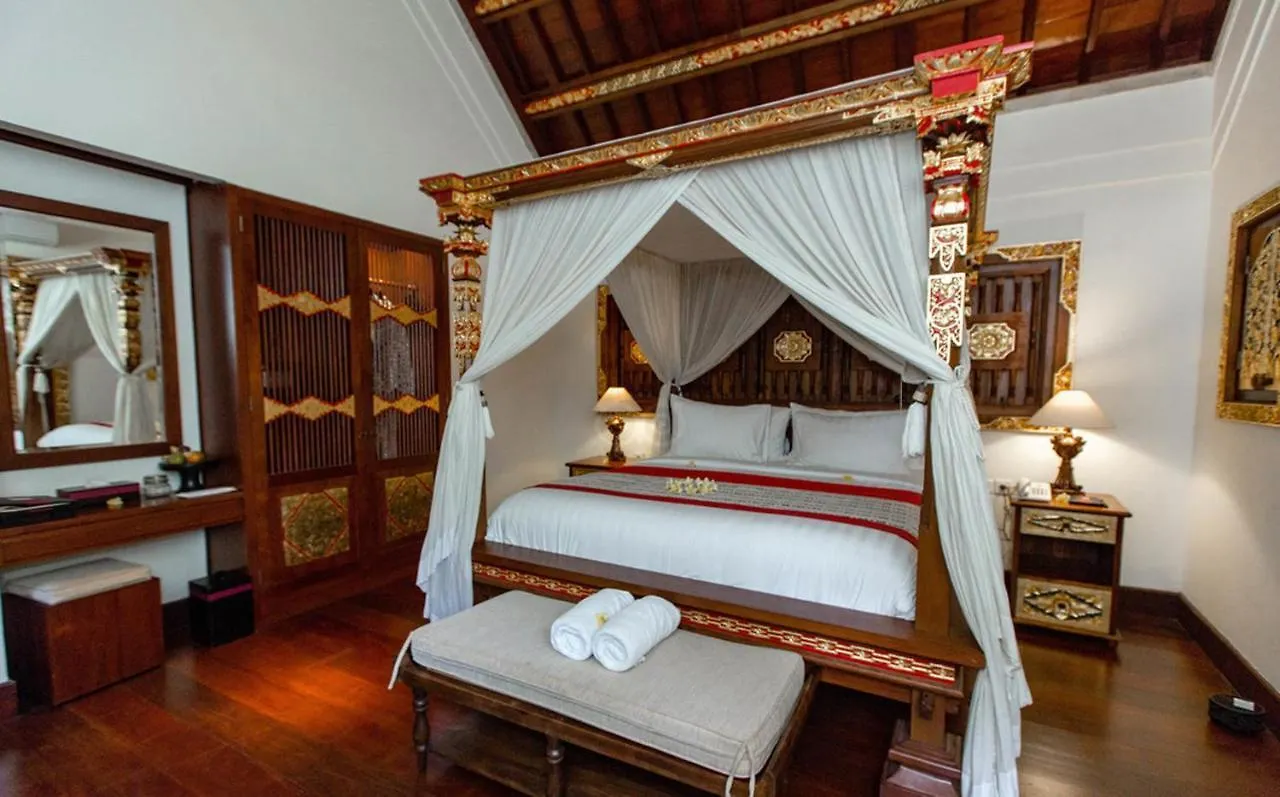 Dwaraka The Royal Villas Ubud 4*,  Indonesia
